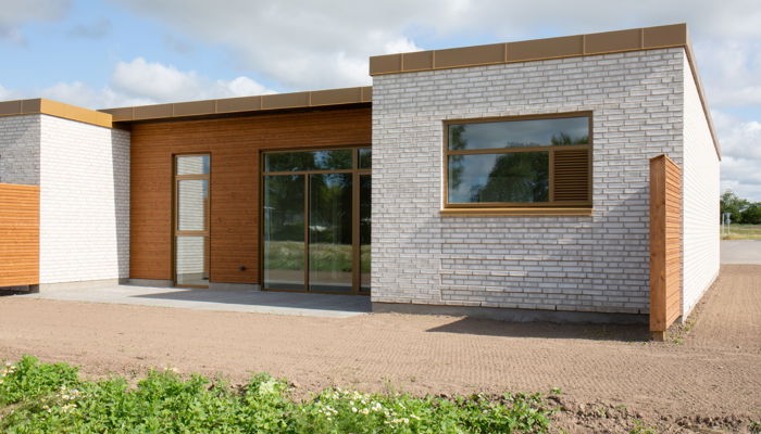 Hasselvænget 6