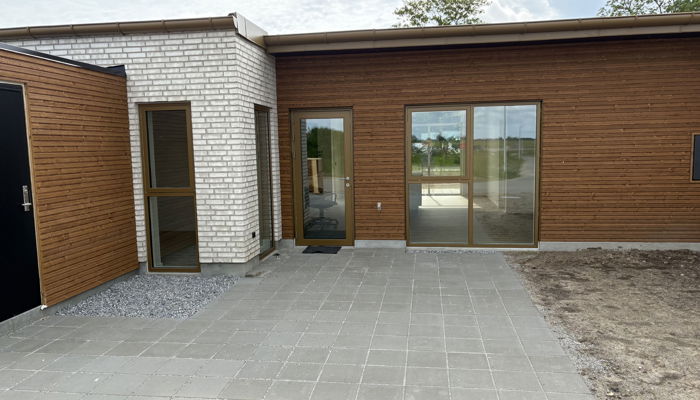 Hasselvænget 1