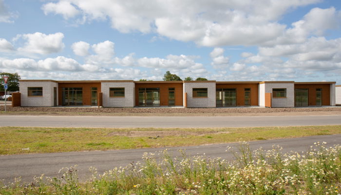 Hasselvænget 6