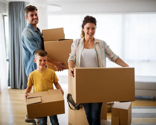 Godt at vide - ved Opsigelse og fraflytning