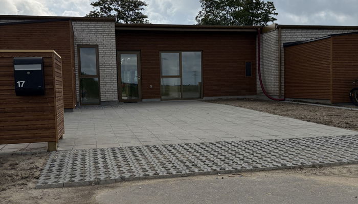 Hasselvænget 3