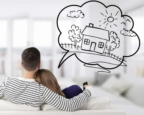 Interesseret i at leje