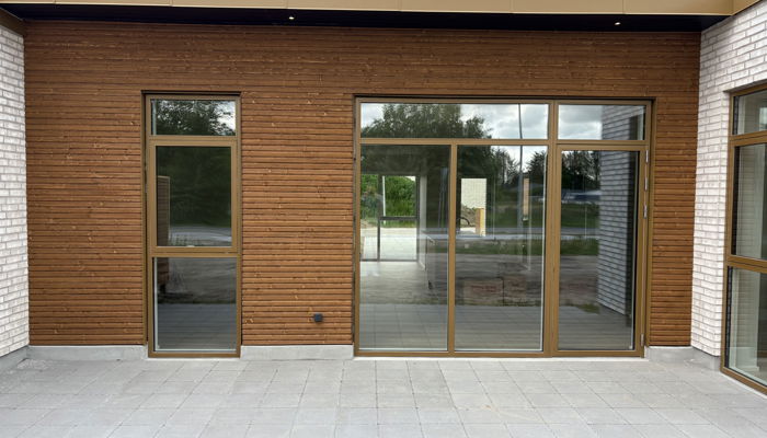 Hasselvænget 3