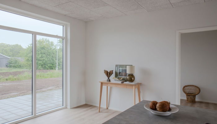 Hasselvænget 1